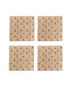 Набор сервировочных салфеток Spruce Branches / 7321860 Этель