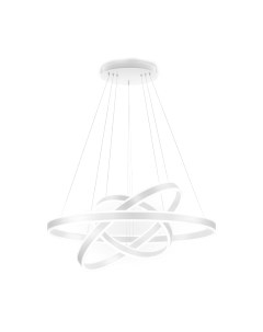 Потолочный светильник Citilux Дуэт CL719680