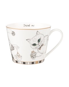 Кружка Lefard Wonderland / 590-438