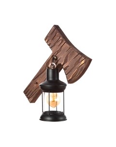 Бра BayerLux Ретро топор / 9951235 Bayerlux