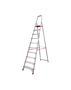 Лестница-стремянка Новая Высота NV 3117 / 3117110 Новая высота