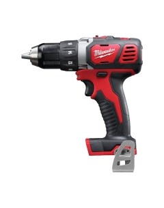Аккумуляторная дрель-шуруповерт Milwaukee M18 BDD-0 / 4933443530