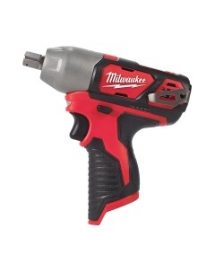 Аккумуляторный гайковерт Milwaukee M12 BIW12-0 / 4933447134