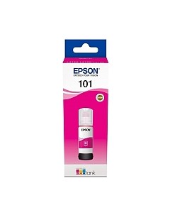 Контейнер с чернилами Epson C13T03V34A