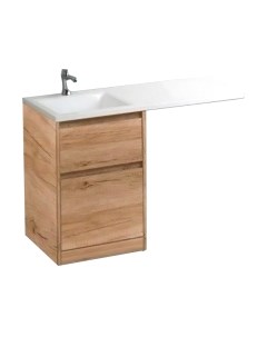 Тумба под умывальник BelBagno Kraft-LVD-580/1200-2C-PIA-RNN Belbagno