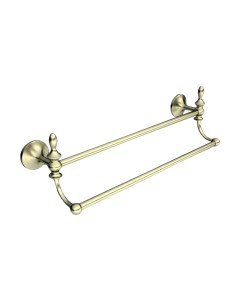 Держатель для полотенца Art&Max Bohemia AM-E-4248-Br Art&max