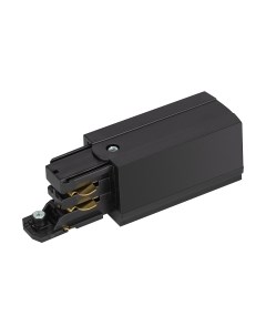 Ввод питания для шинопровода ЭРА STR-30-B-CN-PL / Б0049740 Эра