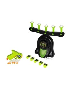 Набор игрушечного оружия Bondibon Аэро-тир / ВВ5288