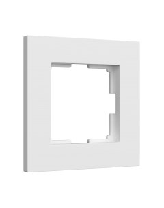 Рамка для выключателей и розеток Werkel W0012961