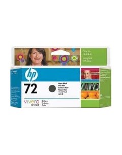 Картридж HP 72 (C9403A) Hp