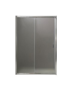 Душевая дверь BelBagno UNO-195-BF-1-155-P-Cr Belbagno
