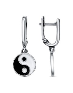 Серьги 34013734 Красная пресня