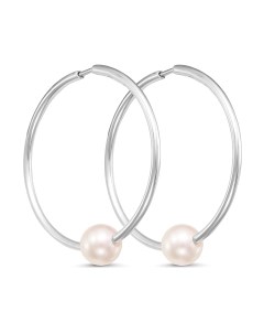 Серьги 34310620сК Красная пресня