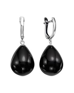 Серьги 3469728А Красная пресня