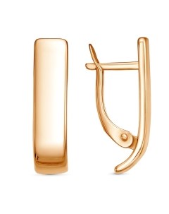 Серьги 34015139 Красная пресня