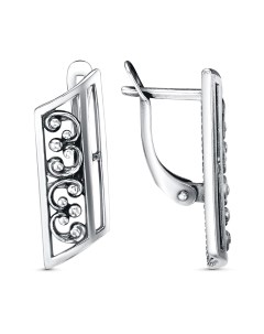 Серьги Красная Пресня 34014830 Красная пресня