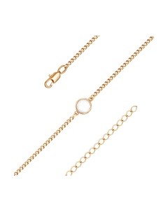 Браслет 74313151К Красная пресня