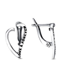 Серьги Красная Пресня 34014008 Красная пресня