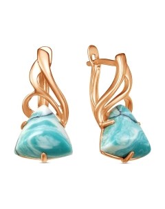 Серьги Красная Пресня 34310111Кх Красная пресня