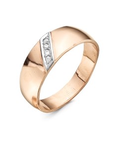 Кольцо 2467521Дч Красная пресня