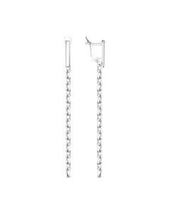 Серьги 34013876с Красная пресня