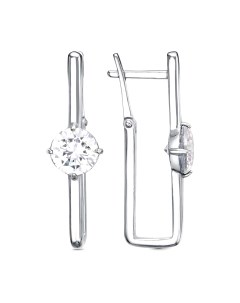 Серьги Красная Пресня 34814658Плф Красная пресня