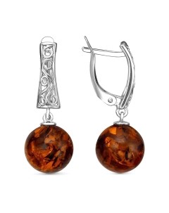 Серьги 34612268я Красная пресня