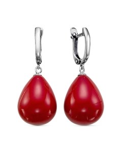 Серьги 3469728Р Красная пресня