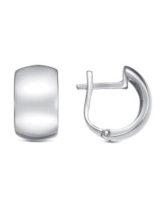 Серьги 34011826 Красная пресня