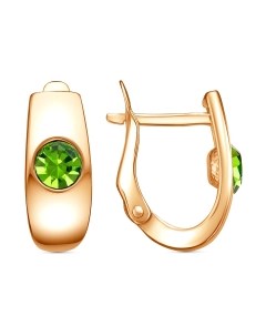 Серьги 34615115-7 Красная пресня