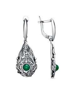 Серьги Красная Пресня 34314906-17 Красная пресня