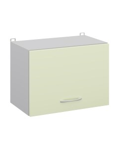 Шкаф под вытяжку Кортекс-мебель Корнелия Лира ВШГ50-1г-360