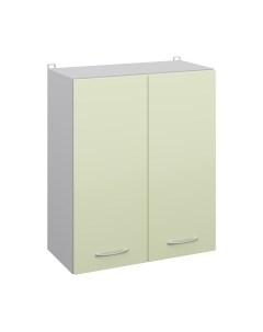 Шкаф навесной для кухни Кортекс-мебель Корнелия Лира ВШ60с