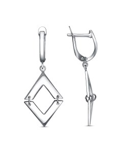 Серьги Красная Пресня 34015366Пл Красная пресня