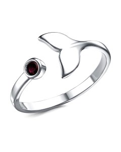 Кольцо 24615074ПлГр Красная пресня
