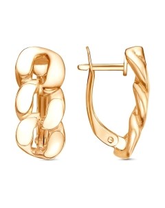 Серьги Красная Пресня 34013665 Красная пресня