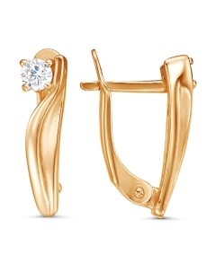 Серьги 34813315ф Красная пресня