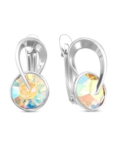 Серьги 3469426сМс Красная пресня