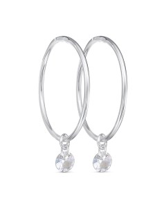 Серьги 34812346cф Красная пресня