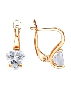 Серьги 34813633ф Красная пресня