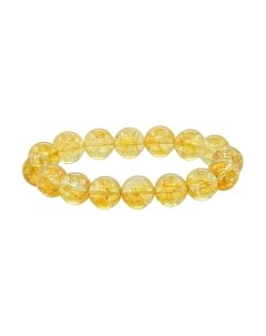 Браслет Wolves Элитный Цитрин 40731