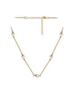 Колье 4467363К Красная пресня