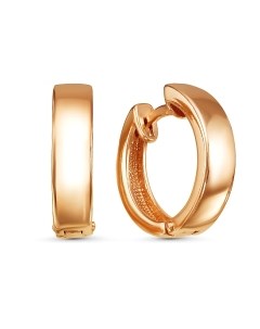 Серьги 3409857 Красная пресня