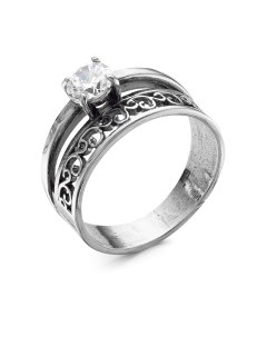 Кольцо 2487814ф Красная пресня