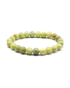 Браслет Wolves Жадеит 40428