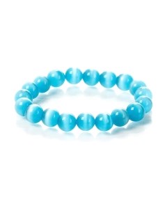 Браслет Wolves Кошачий глаз 40458