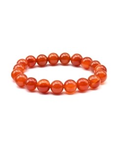 Браслет Wolves Сердолик 40519