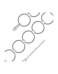 Браслет Красная Пресня 74013882-1 Красная пресня