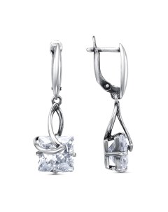 Серьги Красная Пресня 34811424ф Красная пресня