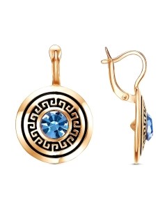 Серьги Красная Пресня 34614743Ак Красная пресня